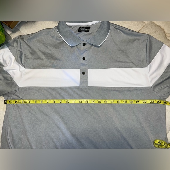 Ben Hogan Performance Polo - Picture 7 of 8